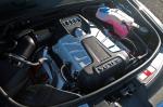 Audi A6 3.0T Quattro Sedan 2008 года (NA)